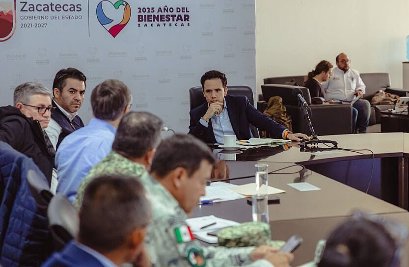 ANALIZAN ESTADO Y FEDERACIÓN AVANCES DEL PROYECTO MILPILLA