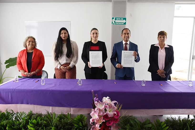 FIRMA GUADALUPE CONVENIO PROFIPAZ 2025