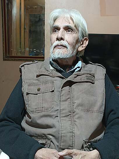 HASTA SIEMPRE, MAESTRO