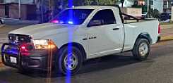 MUERE MUJER TRAS ACCIDENTE CON TRÁILER EN CALERA, ZACATECAS
