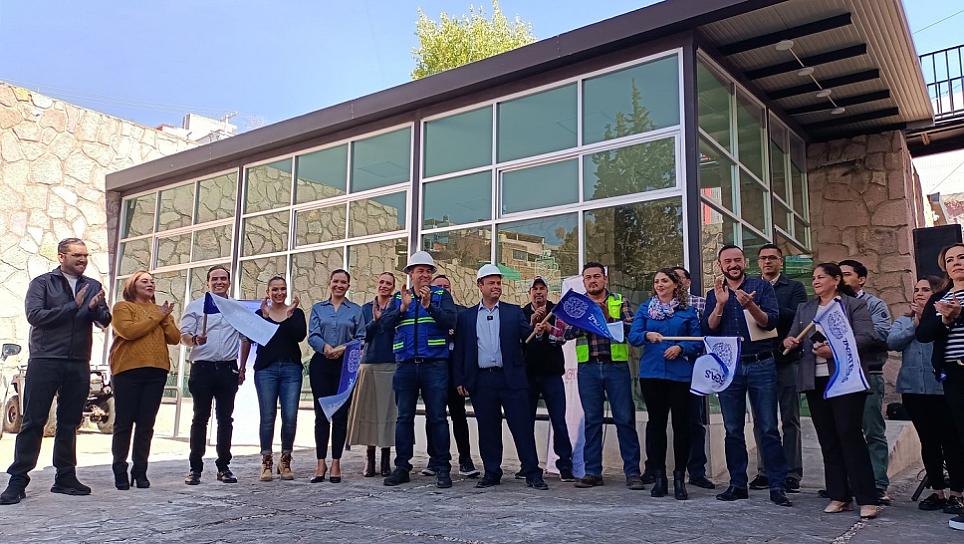 Anuncia Miguel Varela hospital de la UAD Campus Zacatecas