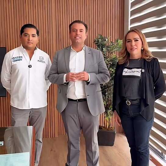 ABRE AYUNTAMIENTO DE ZACATECAS CONVOCATORIA DEL PREMIO MUNICIPAL DE LA JUVENTUD 2026