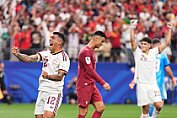 AVANZA ESPAÑA A CUARTOS TRAS VENCER 1-0 A PORTUGAL