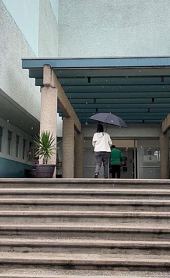 REFUERZA IMSS ZACATECAS MEDIDAS ANTE TEMPORADA DE LLUVIAS