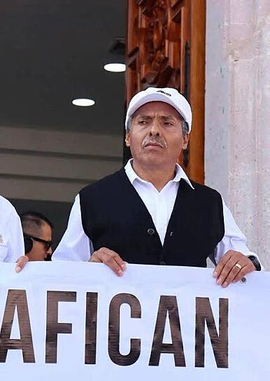 ADVIERTE SNTE IMPUGNACIÓN POR DESINCORPORACIÓN DEL HOTEL PARADOR