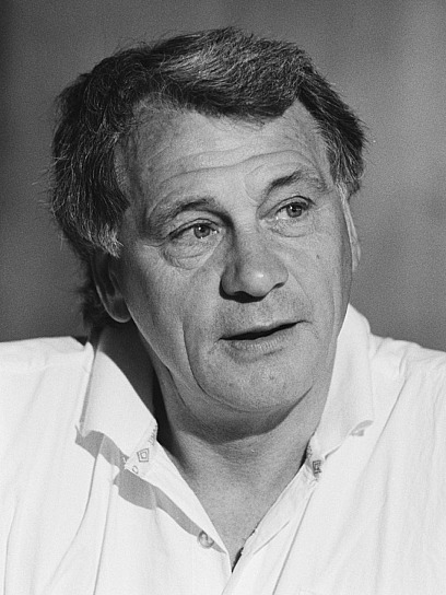 INMORTALES MUNDIALISTAS DE LA TÀCTICA Y LA ESTRATEGIA: BOBBY ROBSON.