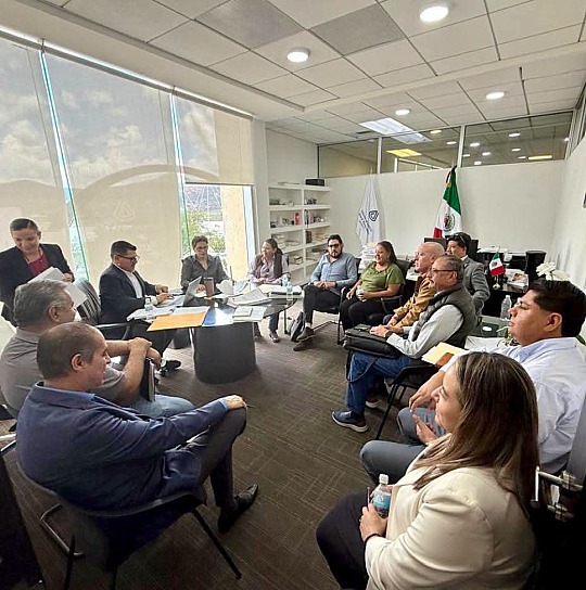 SUTSEMOP EMPLAZA A HUELGA AL AYUNTAMIENTO DE VALPARAÍSO