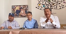 DENUNCIA FPLZ IRREGULARIDADES EN PROCESO INTERNO DE MORENA