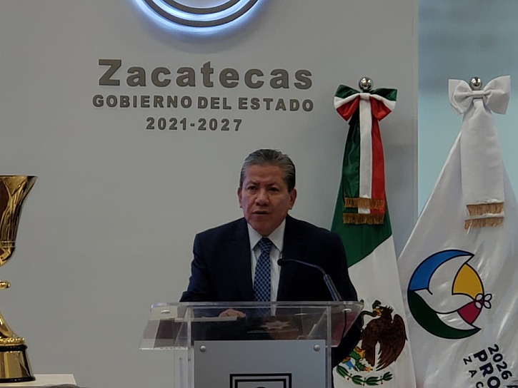 CUESTIONA DMA ASALTO Y DECLARA QUEBRADO AL ISSSTEZAC 
