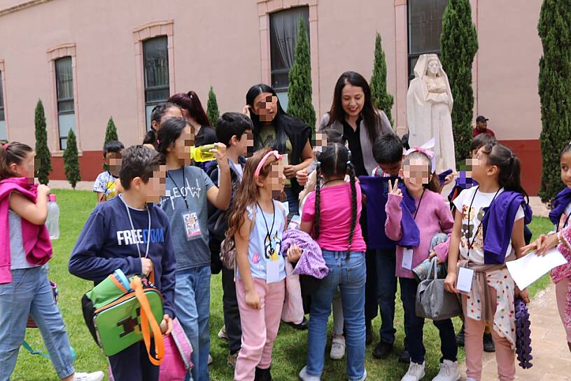 INVITA INSTITUTO ZACATECANO DE CULTURA A TALLERES DE VERANO INFANTILES