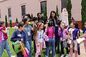INVITA INSTITUTO ZACATECANO DE CULTURA A TALLERES DE VERANO INFANTILES