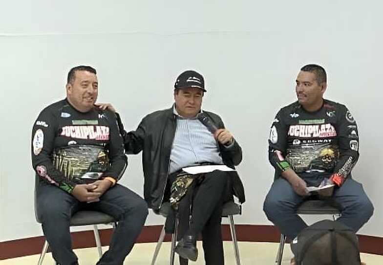 IMPULSAN EL JUCHIPILAZO OFF ROAD Y PROYECTAN A ZACATECAS COMO DESTINO DE AVENTURA