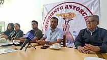 ANUNCIA ANTORCHA CAMPESINA MARCHA PARA EXIGIR RESPUESTA A DEMANDAS SOCIALES