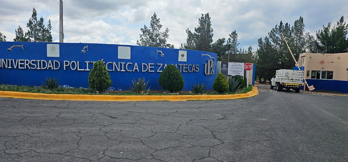 LEVANTAN PARO EN LA UPZ DE FRESNILLO