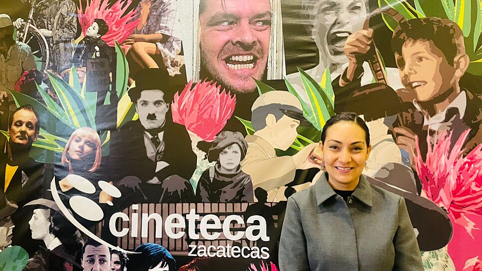 ANUNCIA CINETECA ZACATECAS CARTELERA DE VERANO