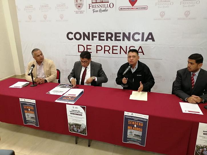 ANUNCIAN APERTURA DE SALA MUSEO DE EXVOTOS AL SANTO NIÑO DE ATOCHA 