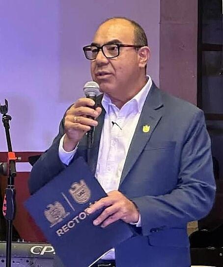 ENFRENTA LA UAZ DÉFICIT DE 480 MDP PARA CERRAR EL AÑO