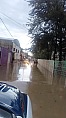 DEJAN TORMENTA Y GRANIZADA AFECTACIONES EN RÍO GRANDE