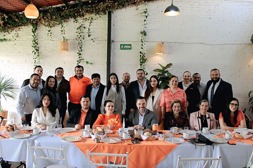 RECONOCE MC A ABOGADOS ZACATECANOS Y EL ACCESO A LA JUSTICIA