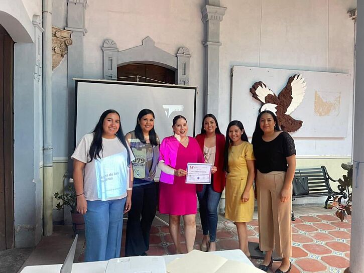 REALIZAN PLÁTICA EN VALPARAÍSO PARA CONCIENTIZAR SOBRE EL TDAH