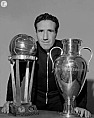 Inmortales mundialistas de la táctica y la estrategia: Helenio Herrera Gavilán