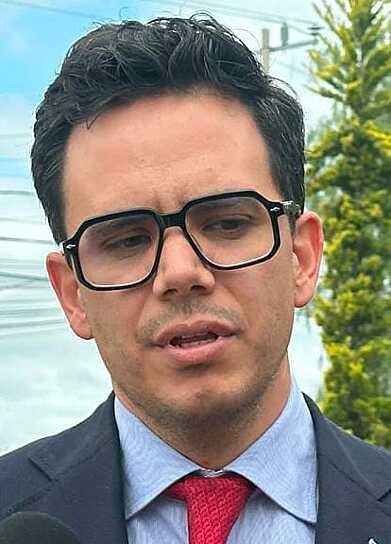 RECHAZA GOBIERNO USO POLÍTICO DEL SINDICATO UTZAC DE ACTOR EXTERNO