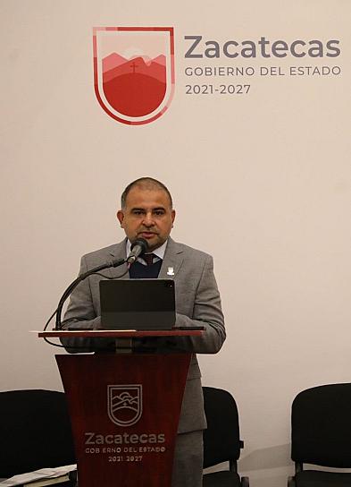 ANUNCIAN BENEFICIOS PARA POLICÍAS DE LA ENTIDAD