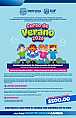 INVITA DIF MUNICIPAL ZACATECAS A CURSO DE VERANO 2026