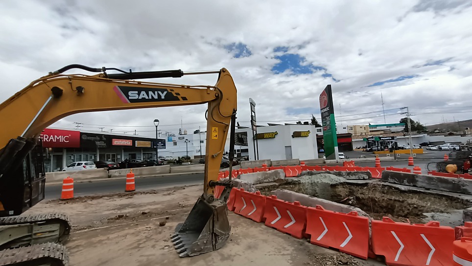 MANTENDRÁ SOP BATALLA LEGAL POR EL SEGUNDO PISO