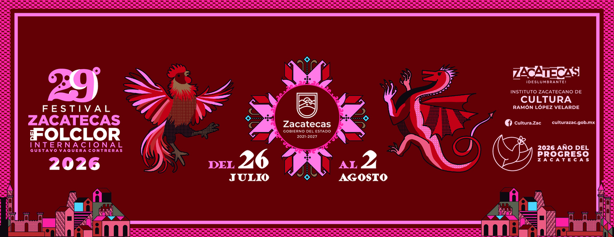 Festival del Folclor 
