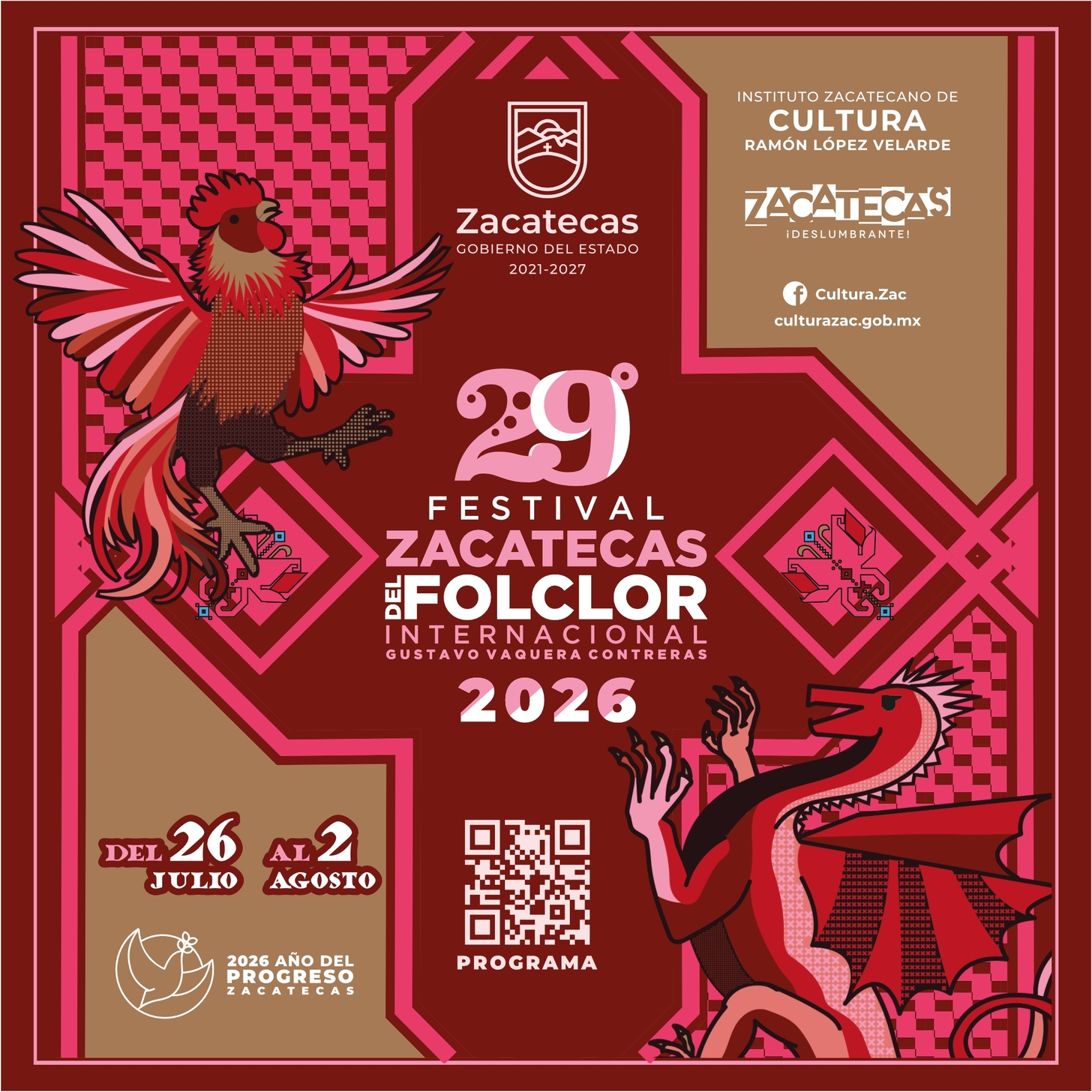 Festival del Folclor