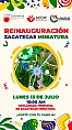 REABRIRÁ SEDIF PARQUE TEMÁTICO MINI ZACATECAS DE LA ENCANTADA