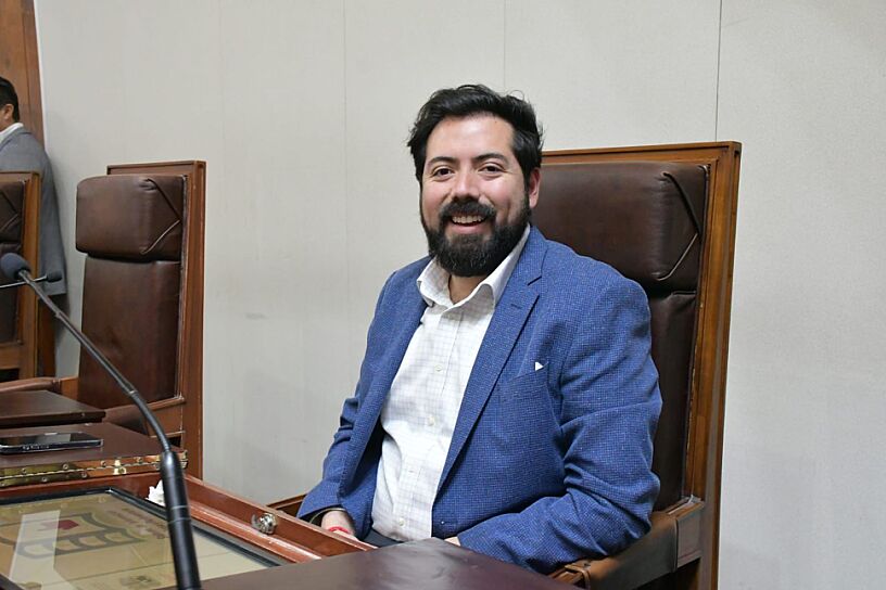 APRUEBA LEGISLATURA REFORMA QUE ELIMINA AL IZAI
