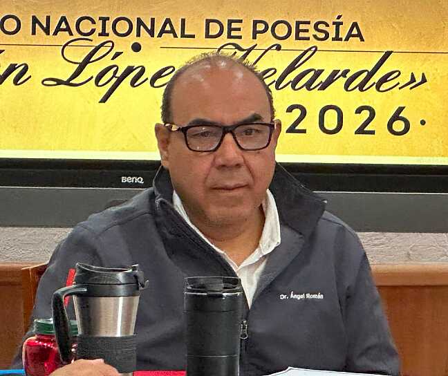 PIDE ÁNGEL ROMÁN IMPULSAR UNIVERSIDADES EXISTENTES ANTE NUEVA OFERTA EDUCATIVA