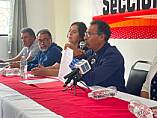 CUESTIONA SNTE 58 VENTA DE BIENES DEL ISSSTEZAC Y PIDE AUDITORÍA