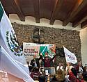 LLAMAN ULISES MEJÍA Y ALFONSO RAMÍREZ A FORTALECER TRANSFORMACIÓN