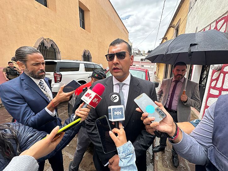 REGISTRA ZACATECAS TRES FEMINICIDIOS EN 2025