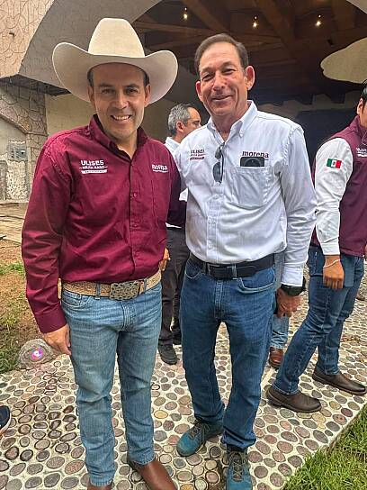 -Aquí está el Sinaloa de refuerzo