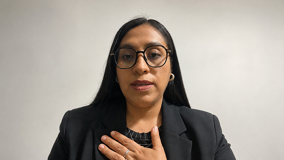 VINCULAN A NANCY NÁPOLES POR SIMULACIÓN DE SECUESTRO EN TENANCINGO
