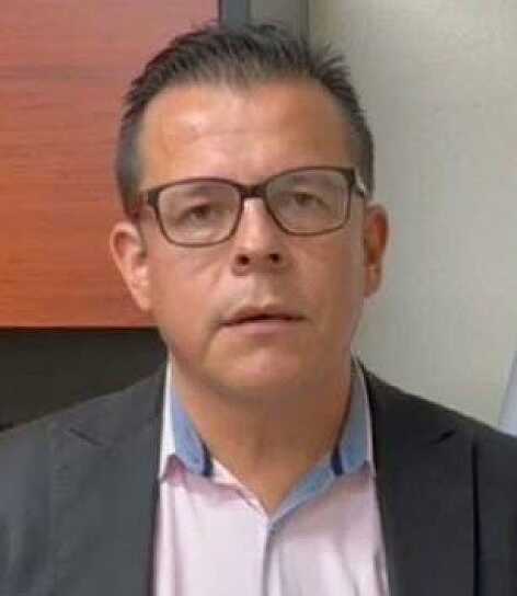 EXIGE ERNESTO MACÍAS SILVA UNIDAD SINDICAL Y ACLARA RUMORES