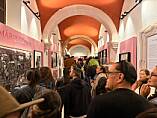 INAUGURAN EXPOSICIÓN HOMENAJE A PABLO MÁRQUEZ TREJO EN ZACATECAS