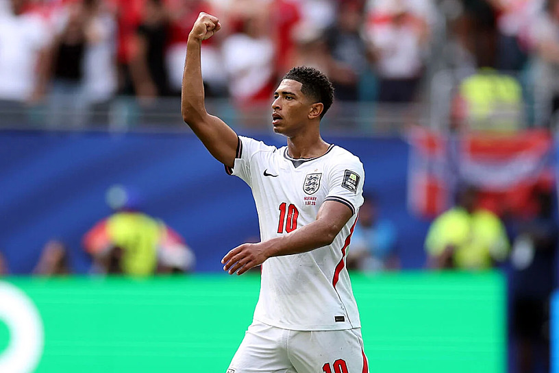 ELIMINA INGLATERRA A NORUEGA Y AVANZA A LAS SEMIFINALES MUNDIALISTAS