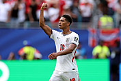 ELIMINA INGLATERRA A NORUEGA Y AVANZA A LAS SEMIFINALES MUNDIALISTAS