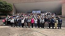 PARTICIPA FGJEZ EN ENCUENTRO INTERNACIONAL SOBRE BÚSQUEDA DE PERSONAS EN GUANAJUATO