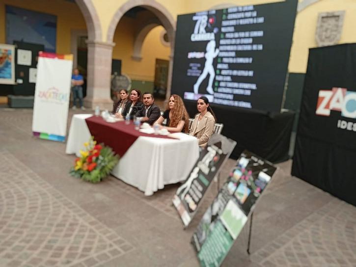 REALIZARÁN CONGRESO NACIONAL DE MEDICINA FAMILIAR EN ZACATECAS