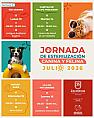REALIZARÁN JORNADAS GRATUITAS DE ESTERILIZACIÓN DE MASCOTAS EN EL NORTE DE ZACATECAS