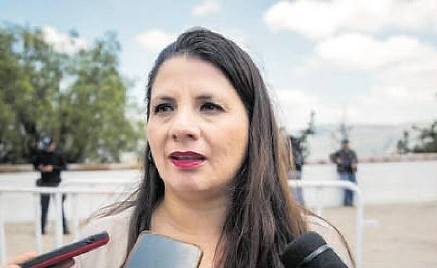 ACLARA SEDUZAC QUE FISCALÍA DECIDIRÁ REINCORPORACIÓN DE DOCENTE