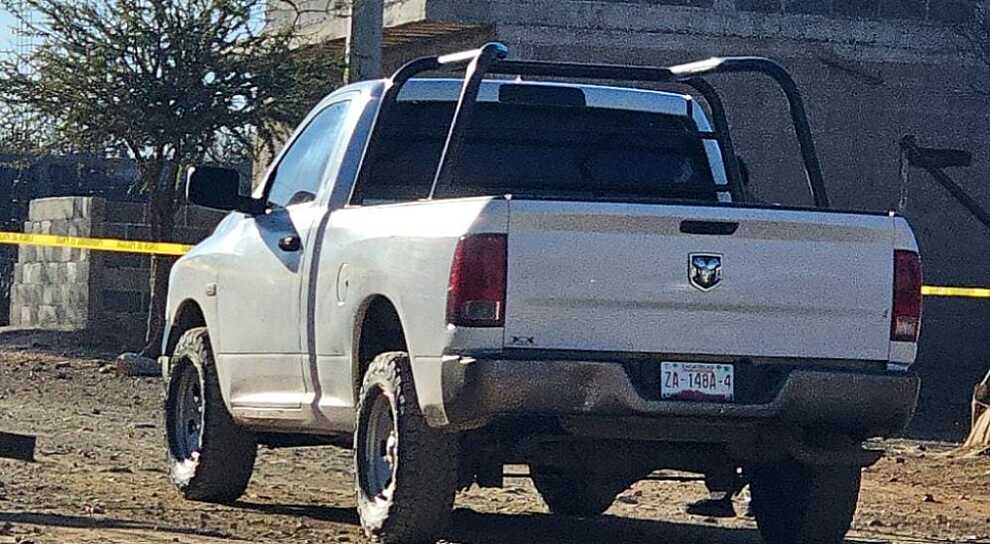  DEJA TRÁGICO ACCIDENTE EN LA FEDERAL 49 UN MOTOCICLISTA SIN VIDA