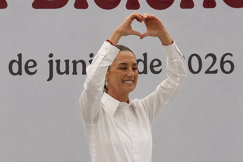 -¡Zacatecanos, los quiero bien mucho!