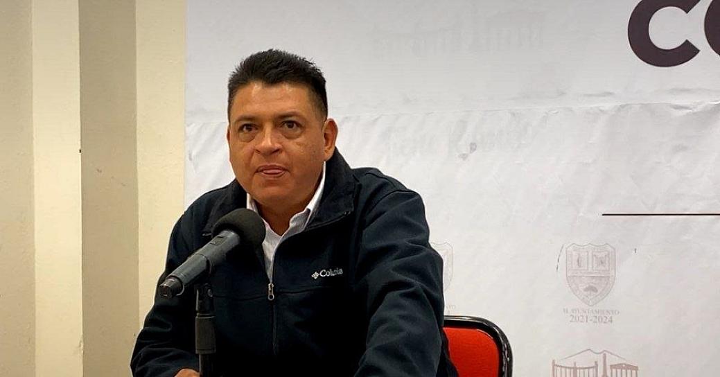 ANUNCIAN CONVOCATORIA PARA EL TRÁMITE DE LA CARTILLA MILITAR EN EL MINERAL